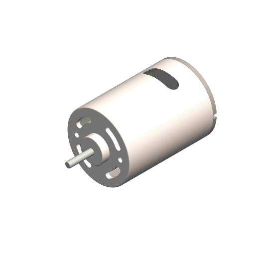 4自由度钻孔圆柱坐标机械臂sw16可编辑缩略图